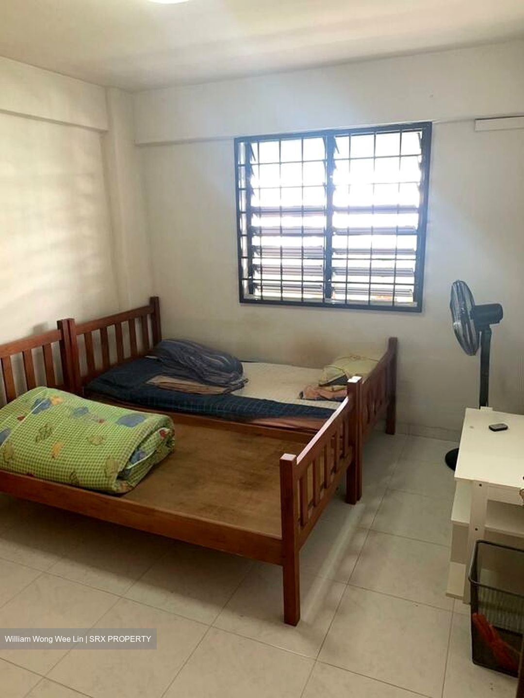 Blk 1 Telok Blangah Crescent (Bukit Merah), HDB 3 Rooms #464380441